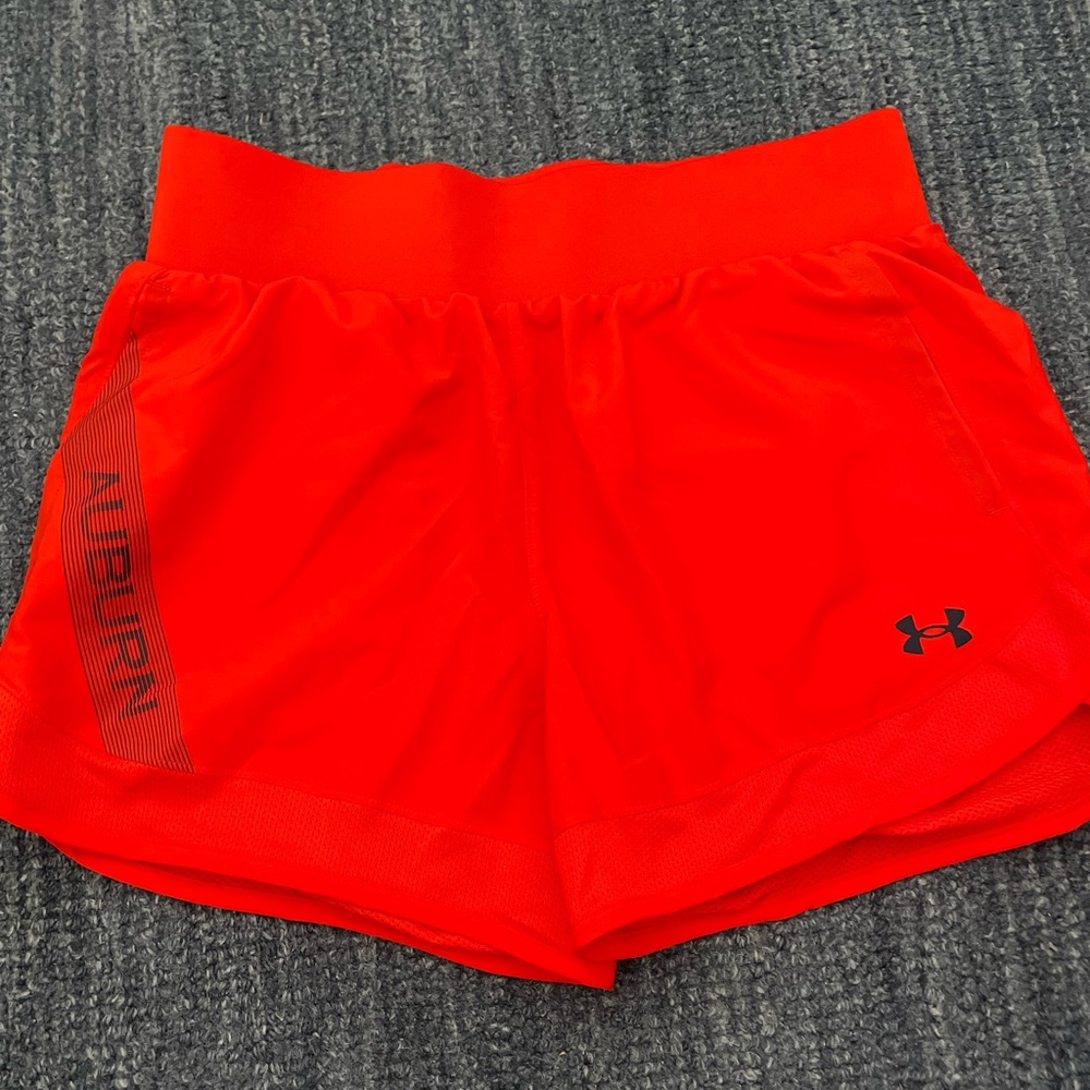 AUBURN Shorts - UNDER ARMOUR